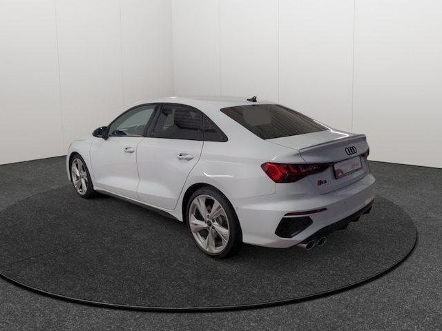 Audi S3 Quattro S-Tronic Sedan