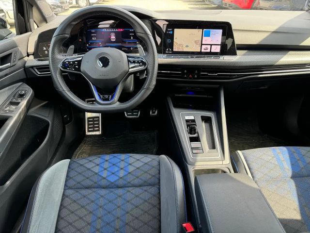 Volkswagen Golf 2.0 TSI 4Motion DSG