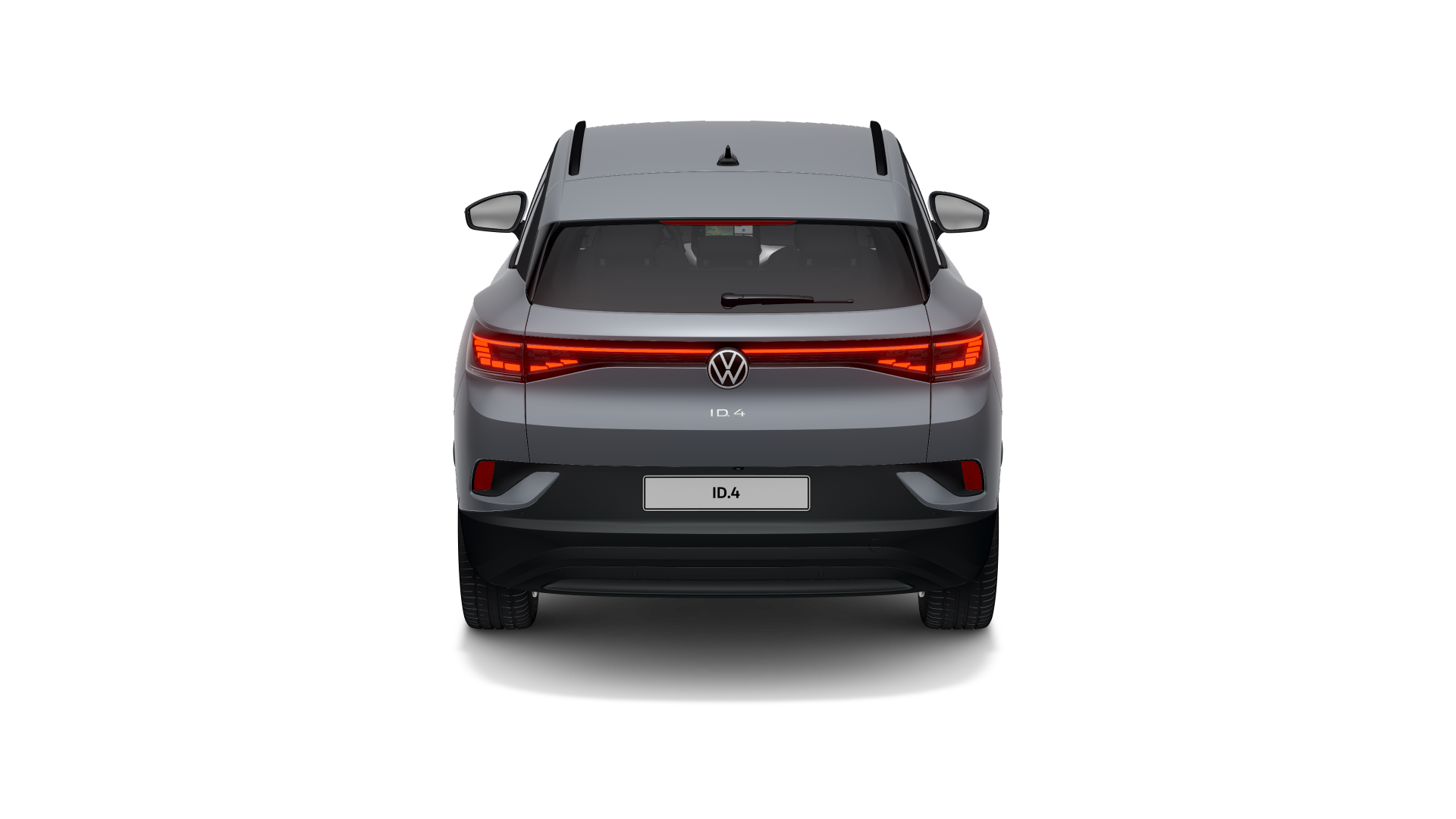 Volkswagen ID.4 Performance Pro