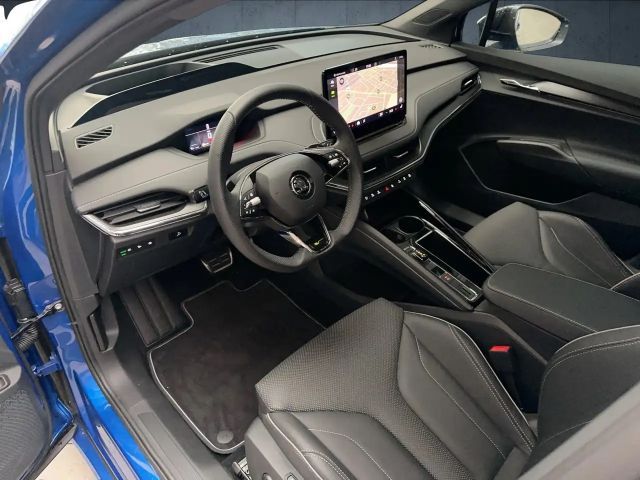 Skoda Enyaq Coupe RS Suite