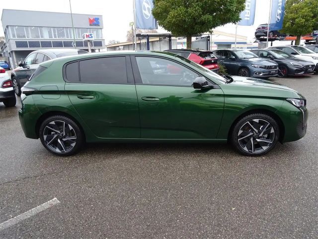 Peugeot 308 Allure Pack BlueHDi EAT8