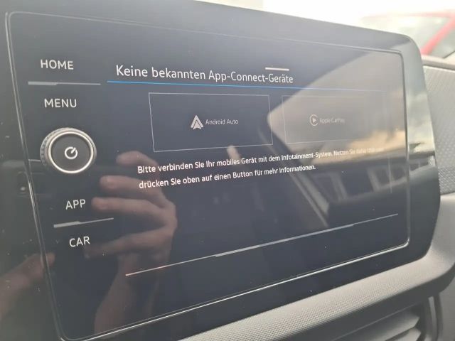 Volkswagen T-Cross 4Me TSI