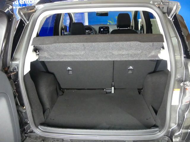 Ford EcoSport EcoBoost Titanium