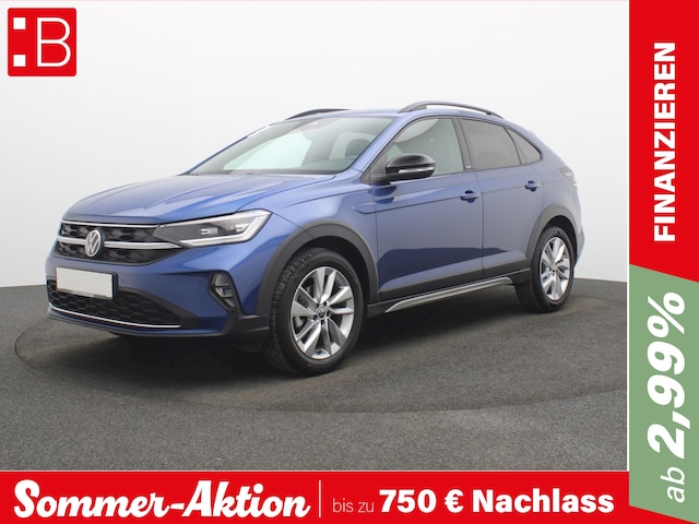 Volkswagen Taigo 1.5 TSI DSG IQ.Drive Move