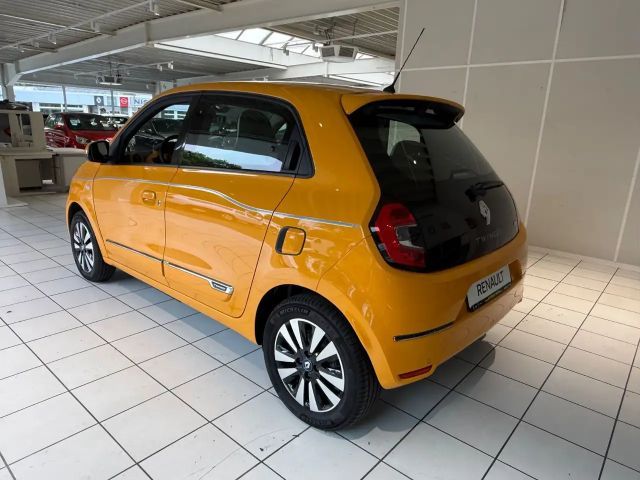 Renault Twingo Electric Intens