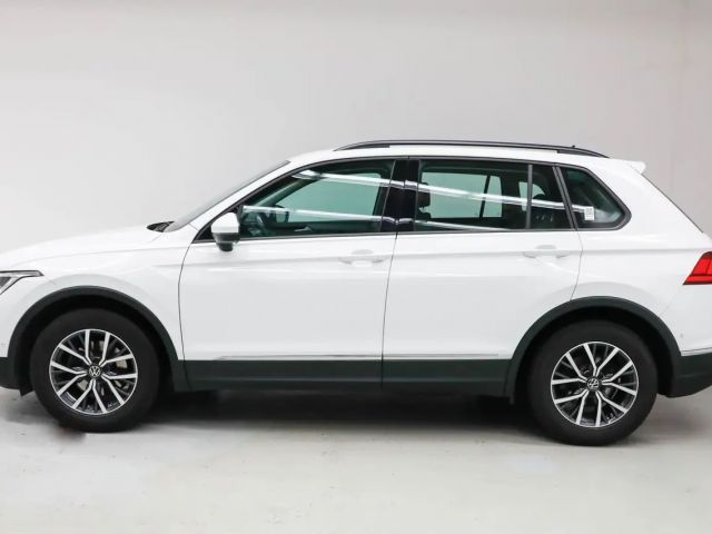 Volkswagen Tiguan 1.5 TSI Life
