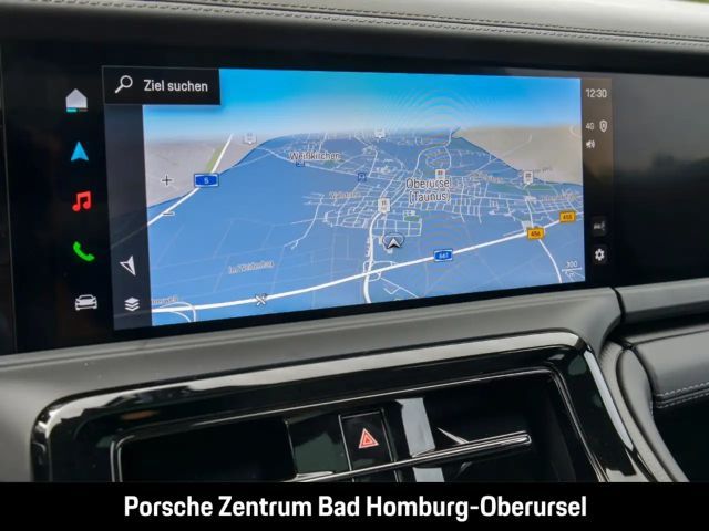 Porsche Panamera 4 E-Hybrid