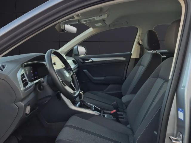 Volkswagen T-Roc DSG Life
