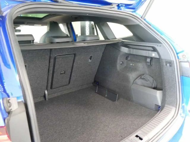 Skoda Enyaq 4x4 Sportline