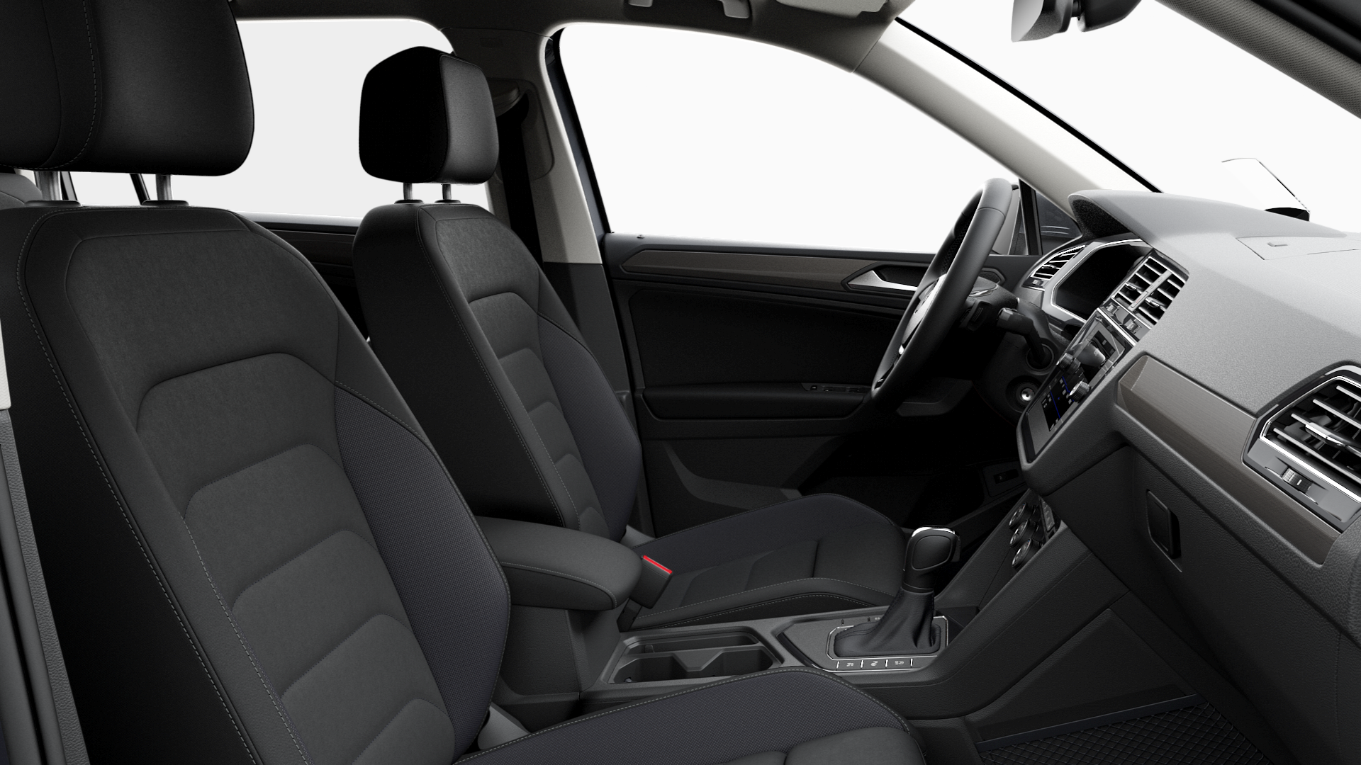 Volkswagen Tiguan 2.0 TDI Allspace DSG