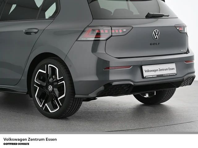 Volkswagen Golf 2.0 TSI 4Motion DSG