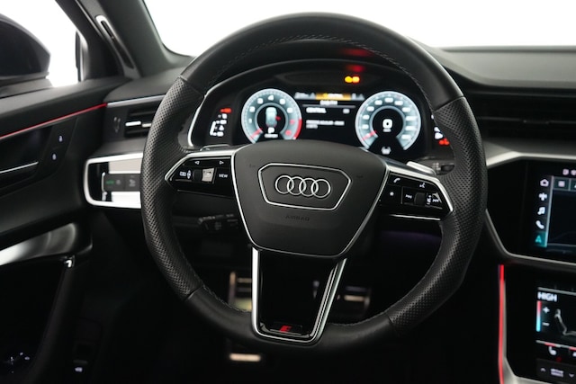 Audi A6 45 TFSI Avant Quattro S-Tronic Sport