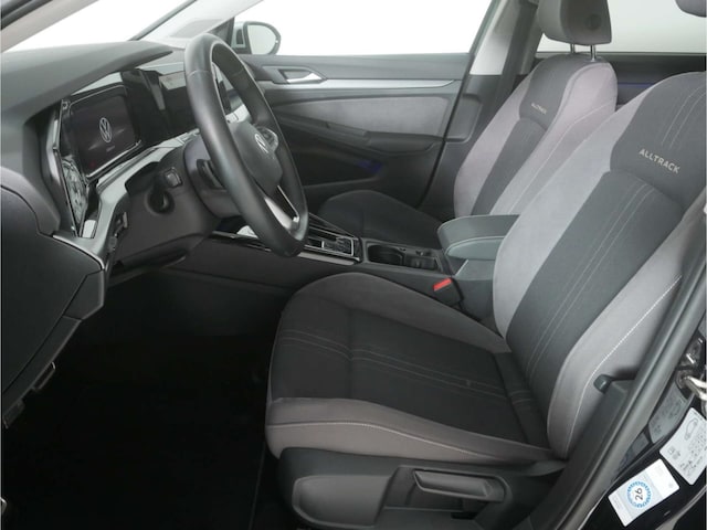 Volkswagen Golf 2.0 TDI 4Motion AllTrack Variant