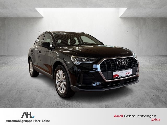Audi Q3 45 TFSI Hybride S-Tronic