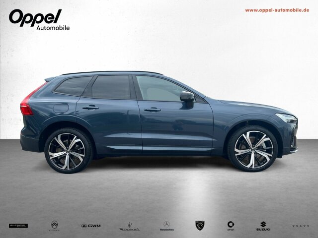 Volvo XC60 XC60