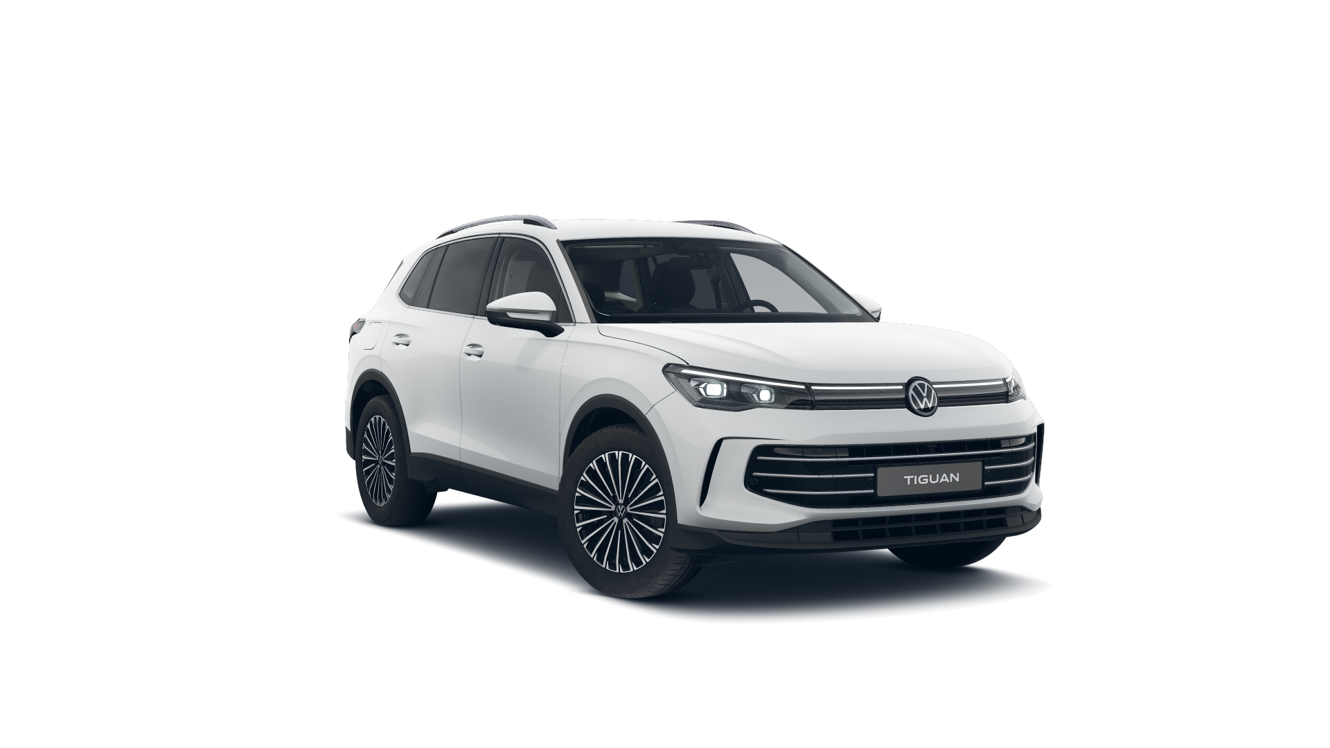 Volkswagen Tiguan 2.0 TDI DSG Elegance Elegance