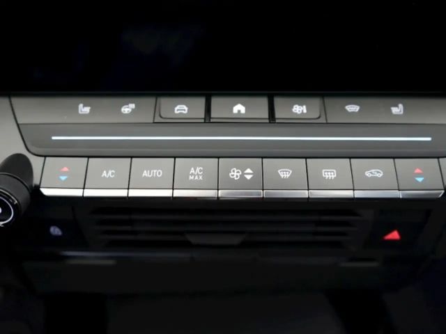 Opel Astra GS-Line Grand Sport