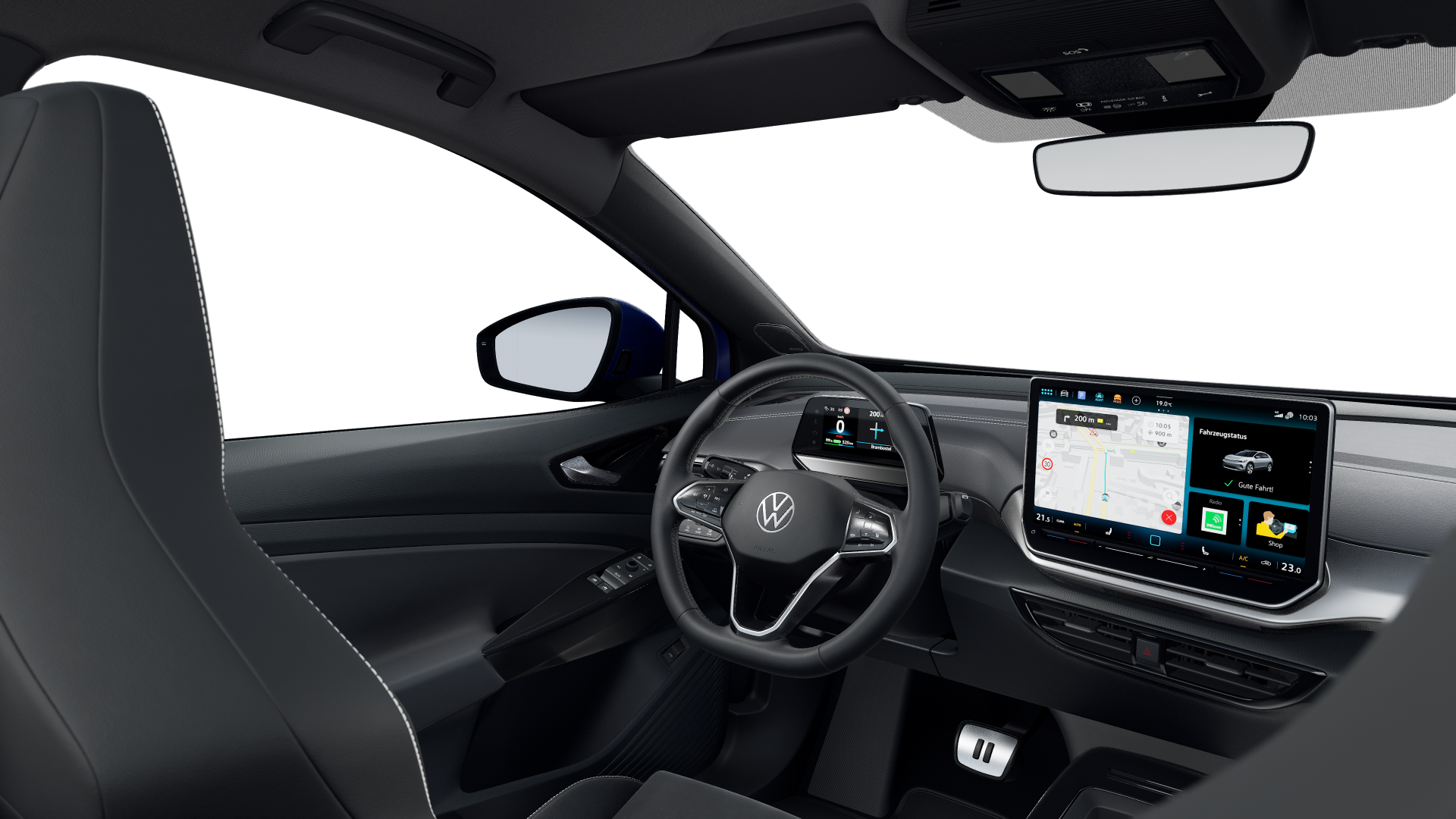 Volkswagen ID.4 Performance Pure