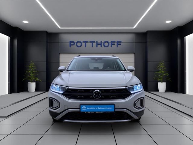Volkswagen T-Roc 1.0 TSI Life
