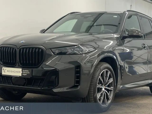 BMW X5 M-Sport xDrive30d