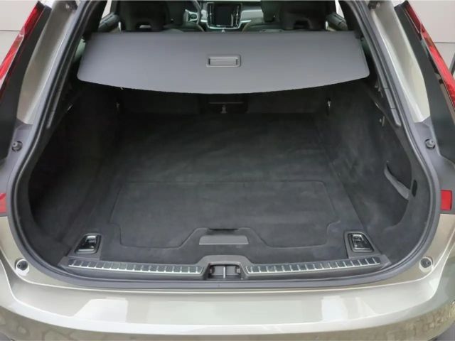 Volvo V90 R-Design Recharge T6