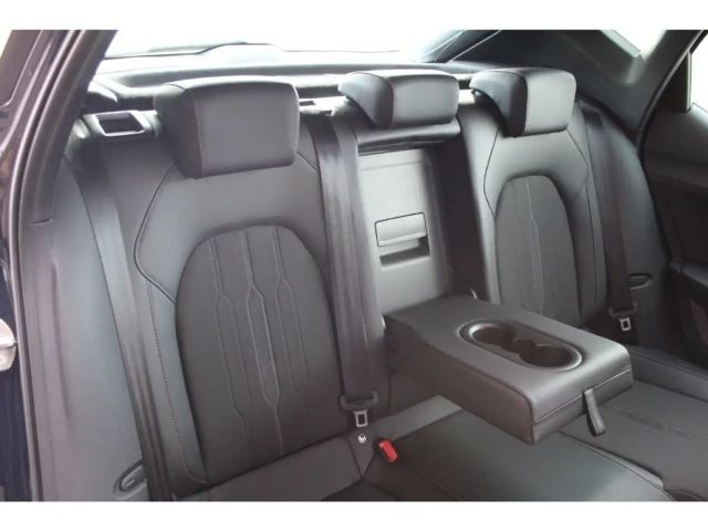 Cupra Leon 2.0 TSI DSG VZ