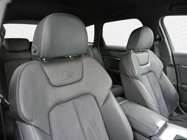 Audi A6 55 TFSI Avant Quattro S-Tronic Sport