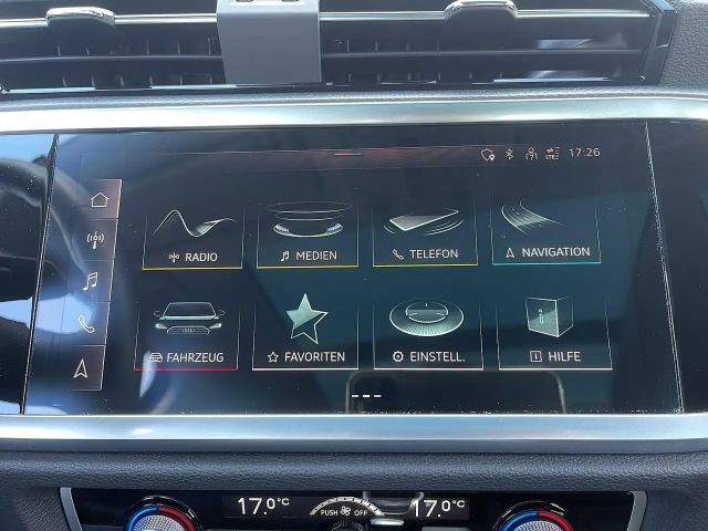 Audi Q3 40 TDI S-Line