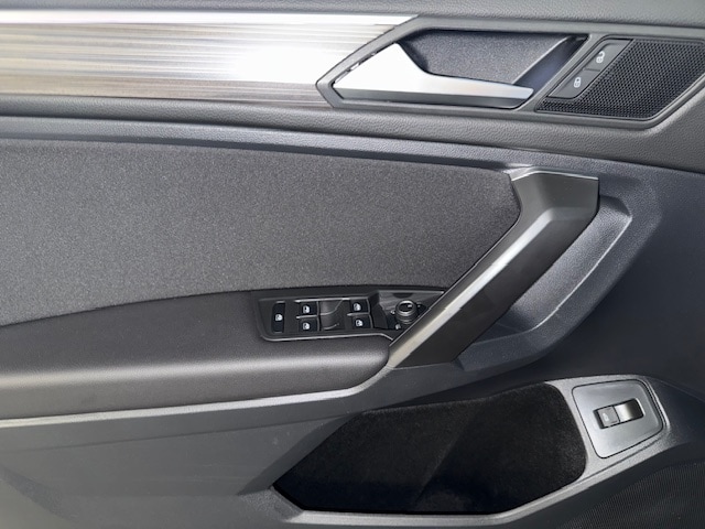 Volkswagen Tiguan 2.0 TDI 4Motion Allspace DSG