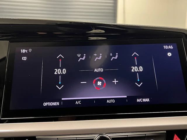 Opel Grandland X Business Elegance