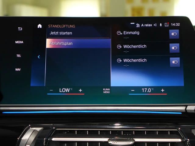 BMW 218 218d Luxury Line