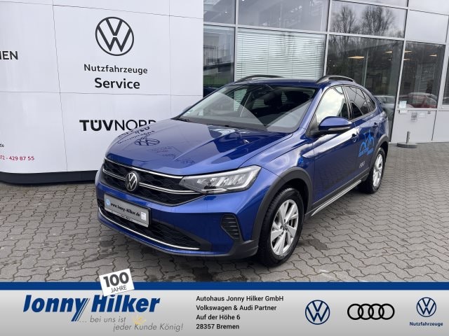 Volkswagen Taigo 1.0 TSI DSG