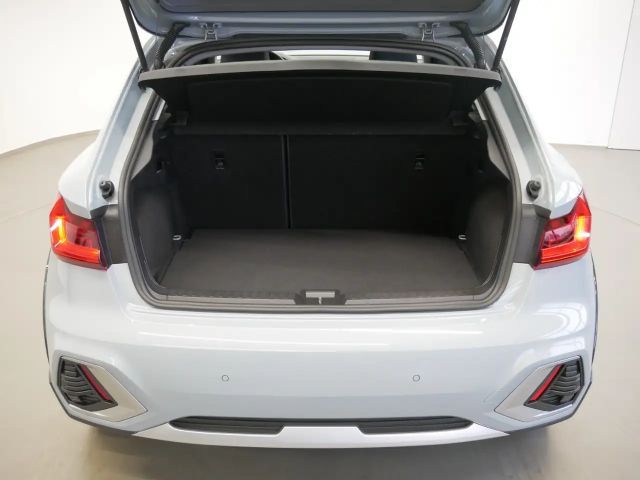 Audi A1 35 TFSI Allstreet