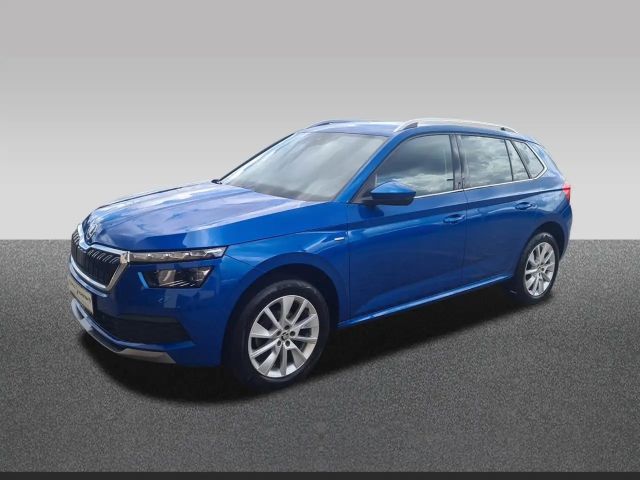 Skoda Kamiq 1.0 TSI Clever