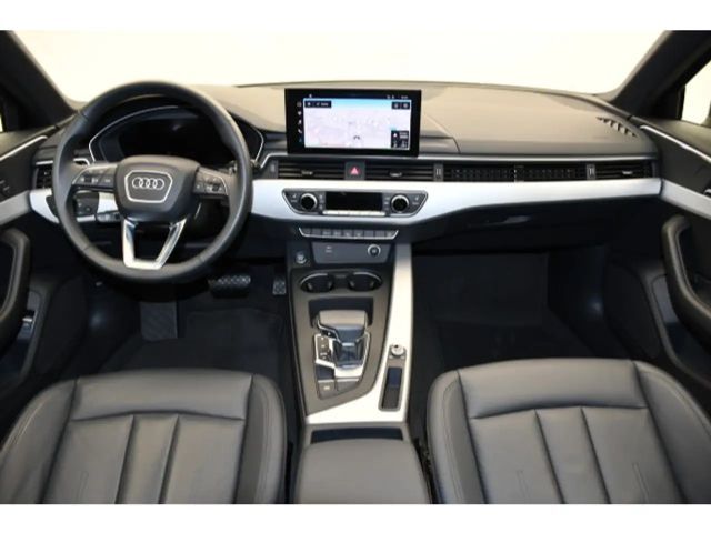 Audi A4 35 TDI S-Tronic