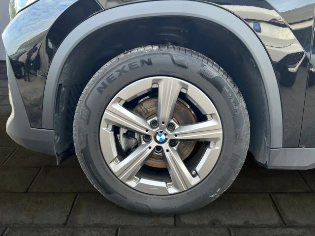 BMW X1 sDrive