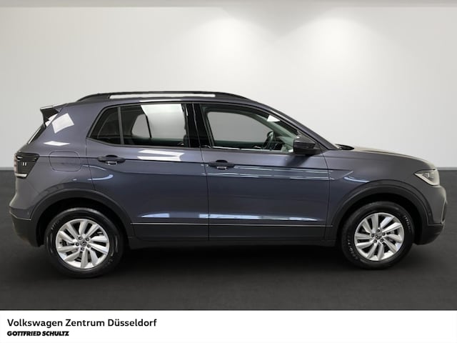 Volkswagen T-Cross 1.0 TSI DSG Life