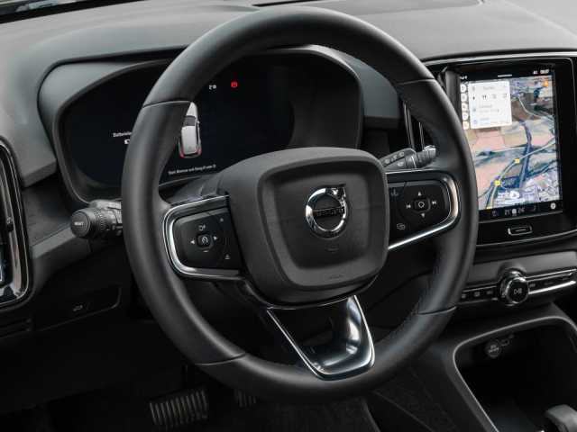 Volvo XC40 Plus Recharge