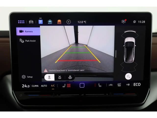 Volkswagen ID.4 77 KWh Performance Pro