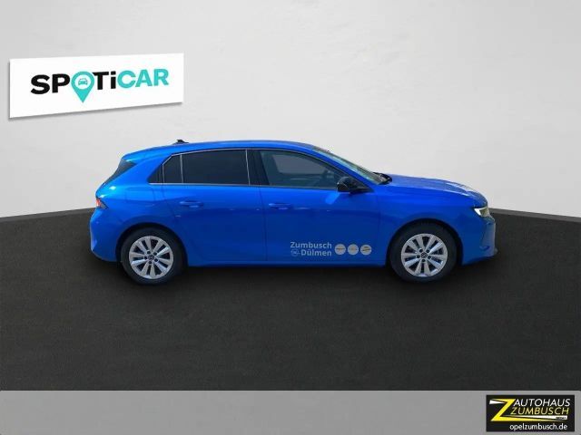 Opel Astra L Bus.Eleg, Kamera, IntelliLux, PDC, Sitzh