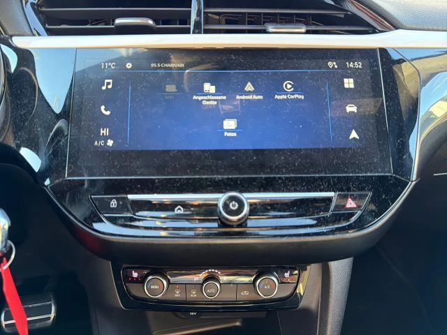 Opel Corsa 1.2 Turbo GS-Line Grand Sport Turbo