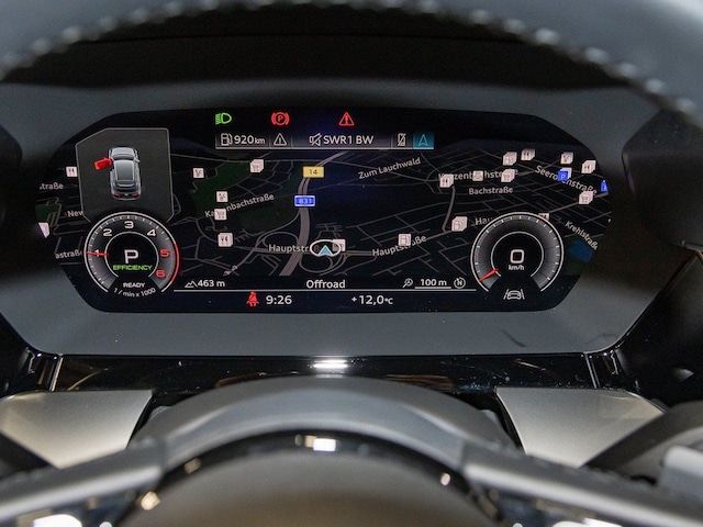 Audi A3 35 TDI S-Tronic Sportback