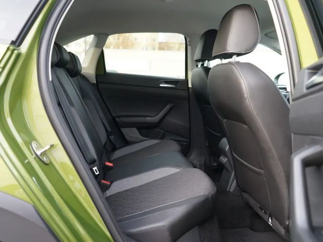 Volkswagen Taigo 1.0 TSI