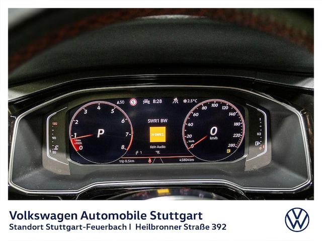 Volkswagen Polo DSG GTI