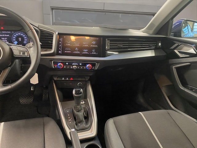 Audi A1 25 TFSI S-Tronic Sportback