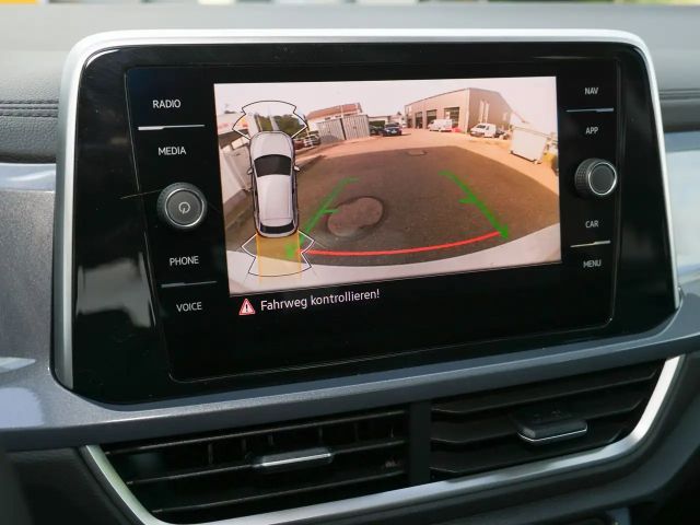 Volkswagen T-Roc 1.5 TSI IQ.Drive Style