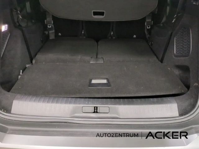 Peugeot 5008 Allure Pack Hybrid