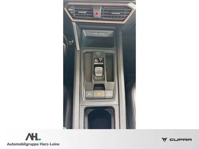 Cupra Formentor 2.5 TSI 4Drive DSG VZ5