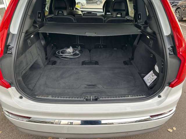 Volvo XC90 Inscription Recharge