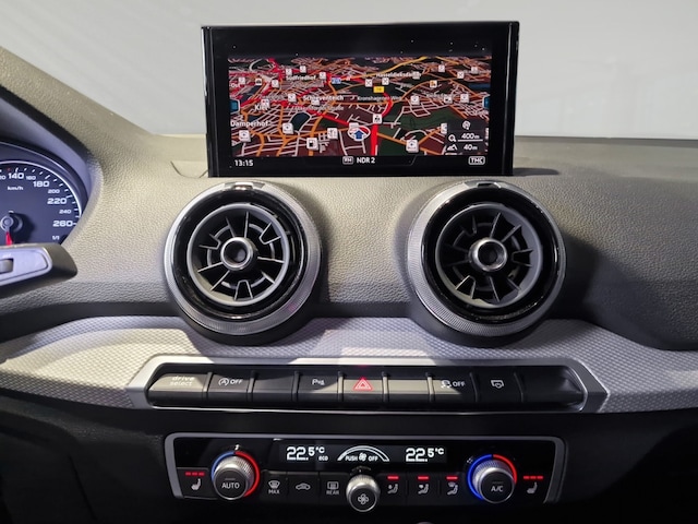 Audi Q2 35 TFSI S-Tronic